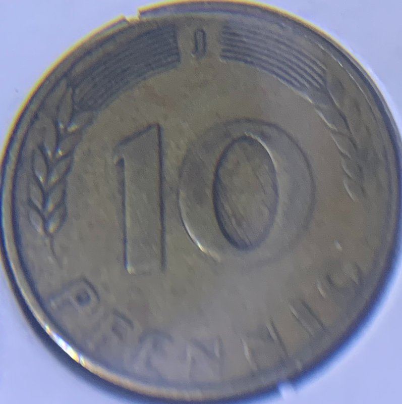 A-Running-Chain-Of-That-Coin-Dude's-World-Coin-Finds.
